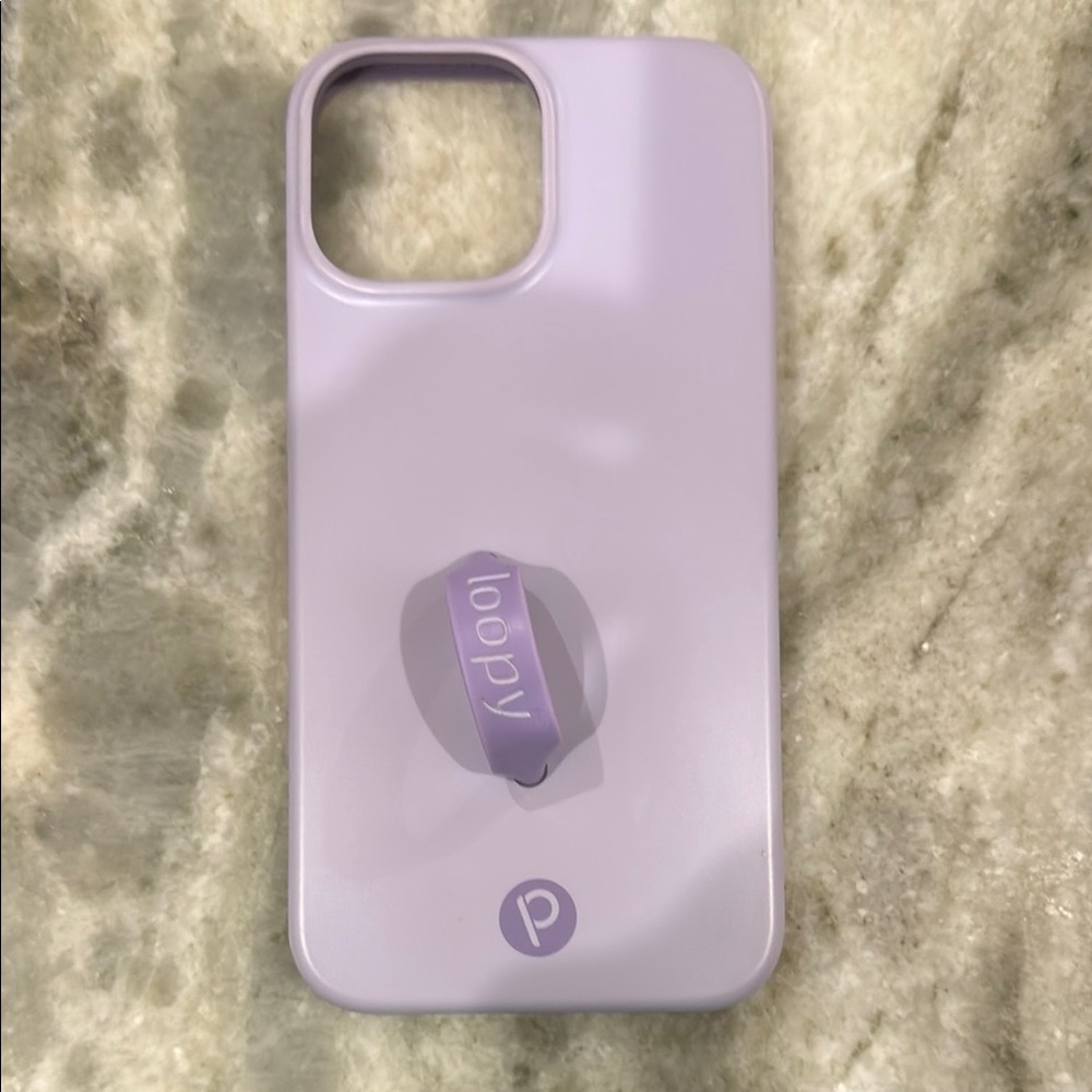 Loopy Phone Case